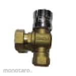 Onda Lockable Angle for Pipe GI Magnetic (Stop Kran)