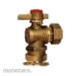 Onda Lockable Angle for Pipe PE (Stop Kran)