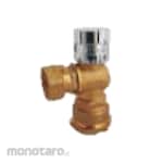 Onda Lockable Angle for Pipe PE Magnetic (Stop Kran)