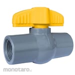 Onda PVC Valve (Stop Kran)