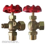Onda Water Gauge (Stop Kran)