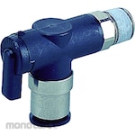 PISCO Ball Valve Elbow 10 Series