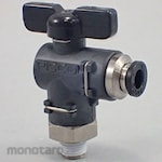 PISCO Ball Valve Elbow B (Katup Bola Siku)