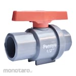 Pennyu Ball Valve