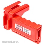 RS PRO Shackle Polyurethane Plastic Ball Valve Lockout