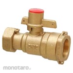 SAILING Lockable Ball Valve