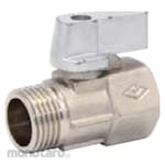 SAILING Mini Ball Valve-FM