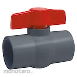 SAMBO PVC Ball Valve
