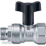 SANEI (formerly Sanei Faucet Manufacturing Co., Ltd.) Ball valve with check