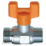 SANEI Ball Valve