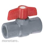 SH Taiwan Ball Valve PVC