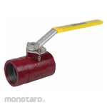 SHARPE VALVES Manual Ball Valves (Stop Kran)