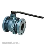 SHOWA (Valve) Cast Iron Ball Valve JIS 10K FF