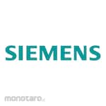 SIEMENS Ball Valve Assembly