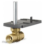 SIEMENS Manual Ball Valves