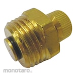 SPEEDAIRE Ball Valve