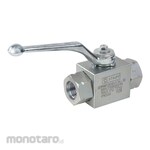 STAUFF Ball Valve
