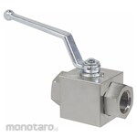 STAUFF Manual Ball Valves