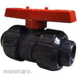 Sekisui Chemical Eslon Ball Valve Screw Type