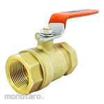 Sherlock Ball Valve Kuningan