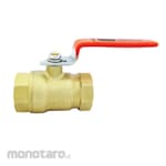 Sherlock Brass (Kuningan) Ball Valve