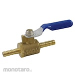 TORA Ball Valve H