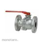 TOYO VALVE Ball valve JIS10K Cast iron