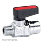 Tasco Ball Valve (Katup Bola)