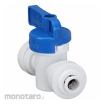 USA INDUSTRIALS Manual Ball Valves