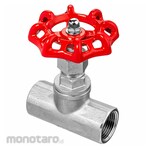 USA SEALING Globe Valves