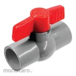 Unnu PVC Ball Valve
