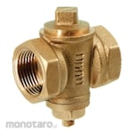 Unnu Plug Kran Mini