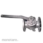VTV Valve Body Floating Ball Valve
