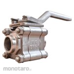 Valtaco High Performance Ball Valve