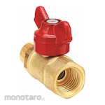 WINTERS Manual Ball Valves