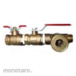 Weflo Test Drain