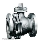 YONE Ball Valve