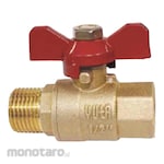 YUTA Ball Valve Male to Female