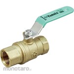 Yamato Valve 600-Type Brass Ball Valve