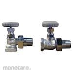 Yoshitake Hot and Cold Water Valve HV-3 Series