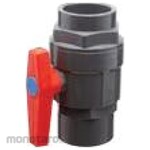 ZUKI Ball Valve Socket