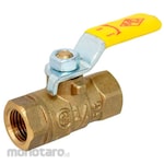 monotaro Ball Valve (Standard Bore)
