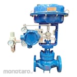 BMTM Diaphragm Control Valve