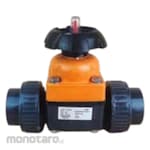 CENIT Diapragm Valve uPVC True Union Seals EPDM Socket End