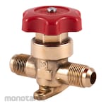 Castel Hand Valve