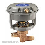 JOHNSON CONTROLS Pneumatically Actuated Diaphragm Valves