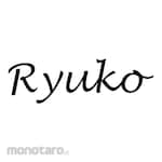 Ryuko Diaphragm Valve uPVC TS Socket Type