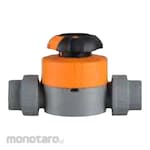 Samiplast Diapragm Valve