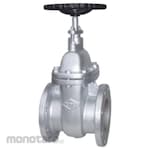 ARITA Cast Iron Gate Valve Flange JIS 10K