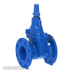 AVK Gate Valve-Flange End-Connection BS 5163 (EN558/s.3)
